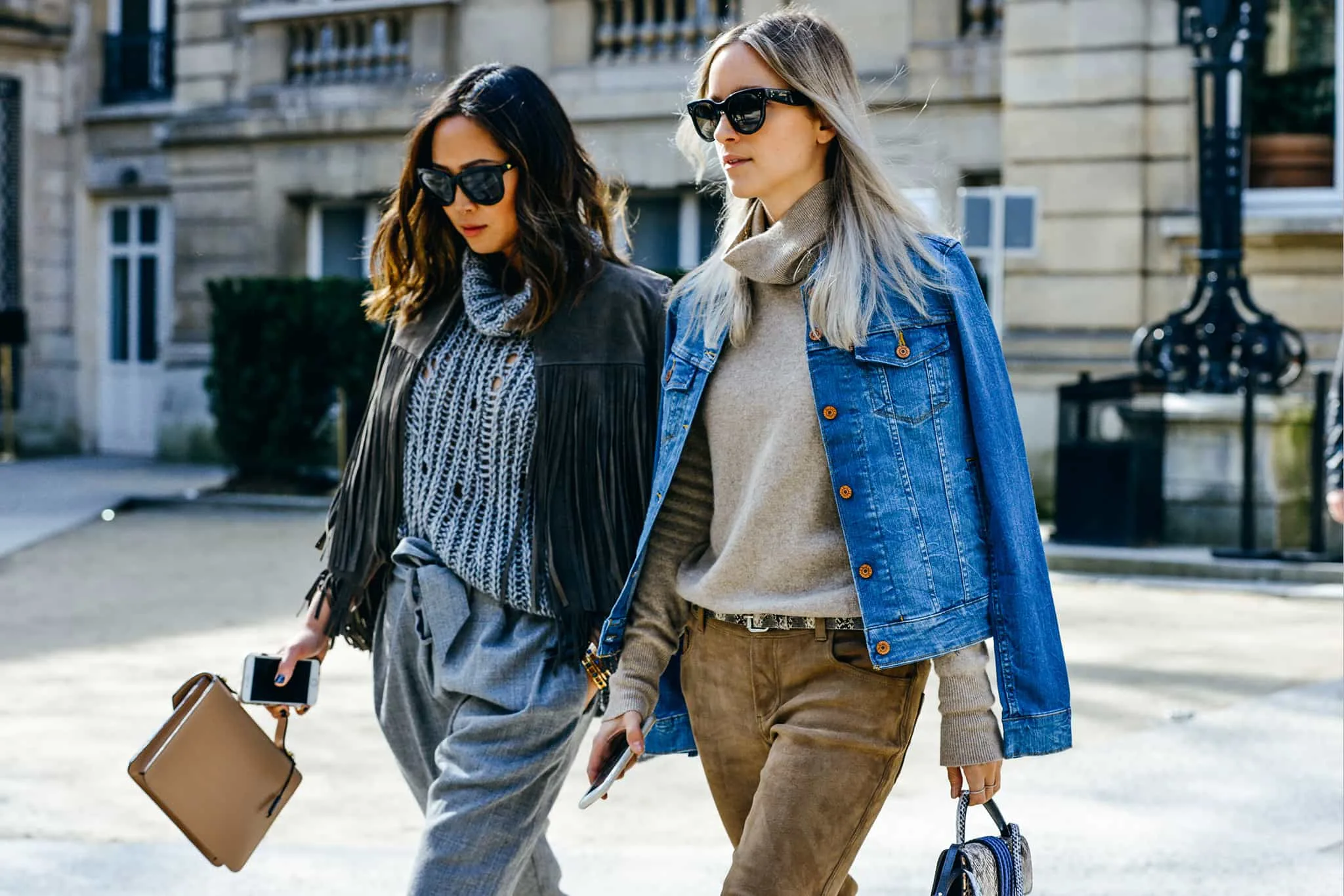 5 Fashion Mistakes to Avoid This Fall